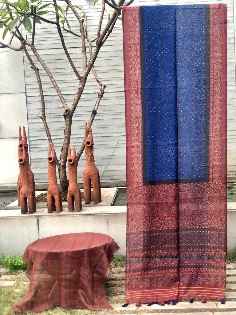 YNF LINEN RAE Duplicate WHOLESALE SAREE MANUFACTURER